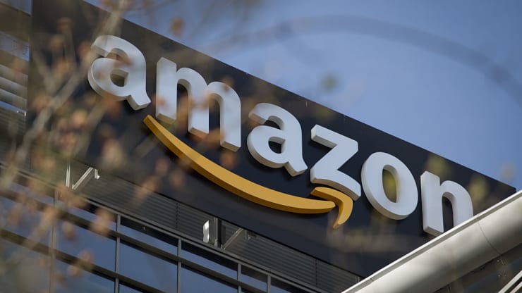 CNBC feature related to Amazon HQ2 and Another Reality Studio