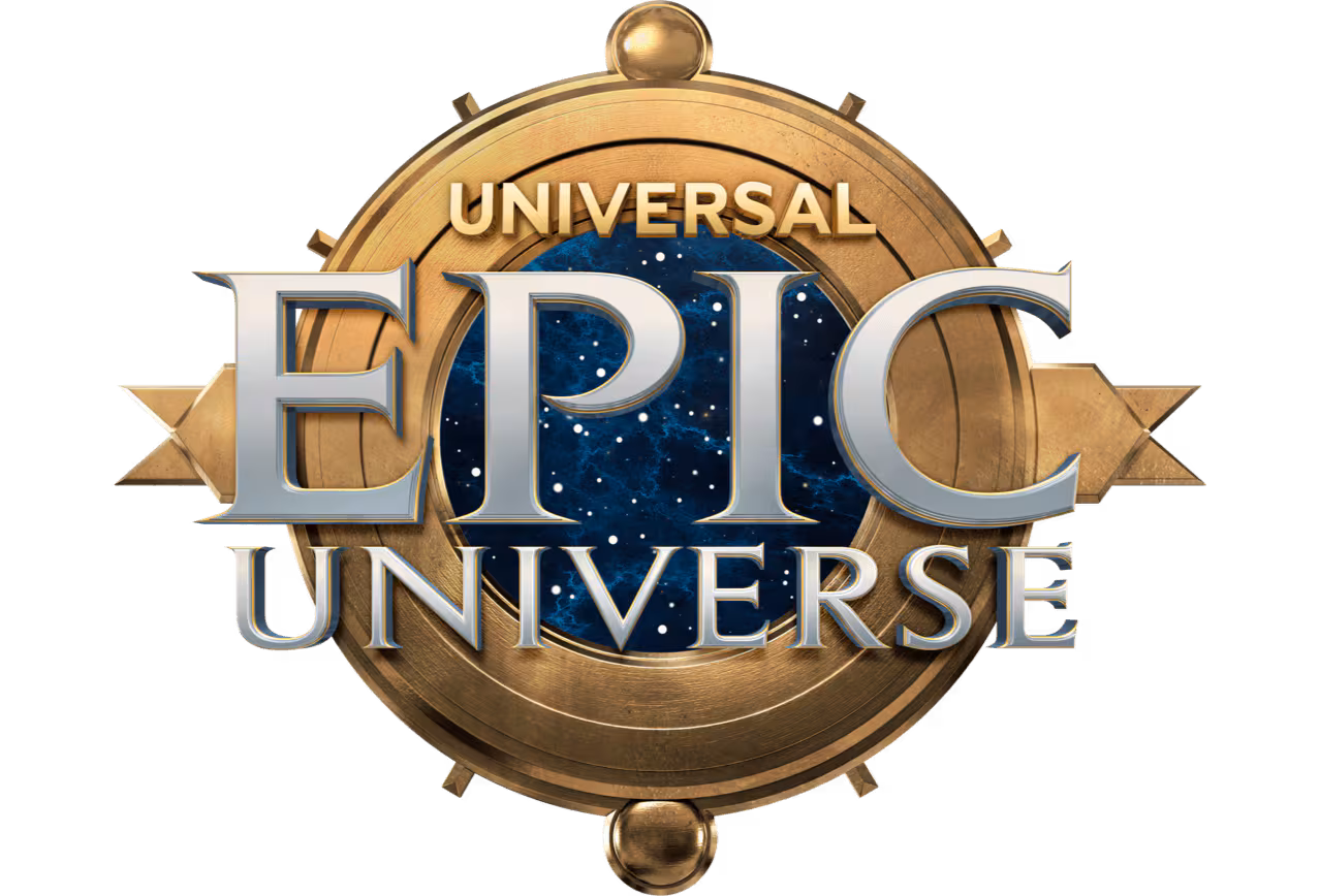 Universal Epic Universe