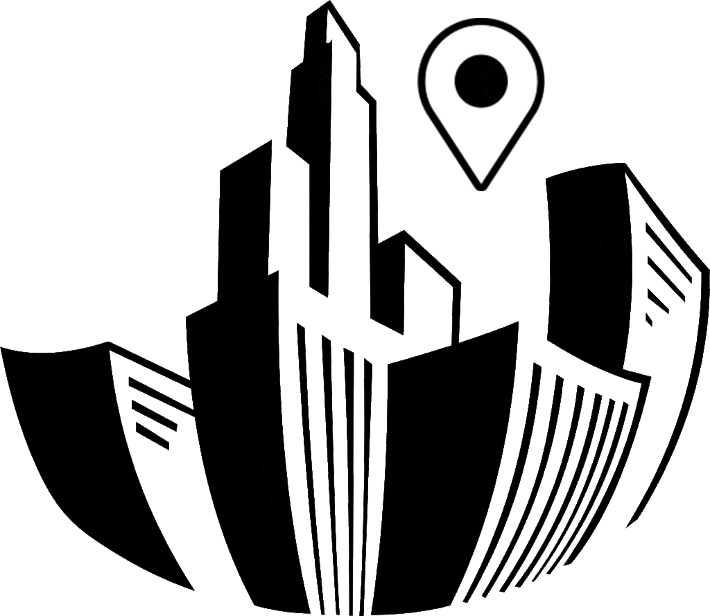 3D GIS City