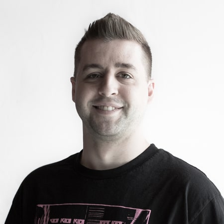 AR/VR developer portrait 21