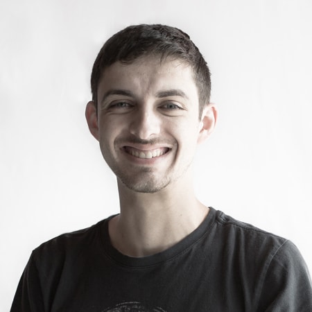 AR/VR developer portrait 24
