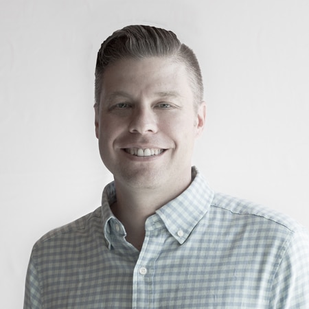 Michael Riehn portrait