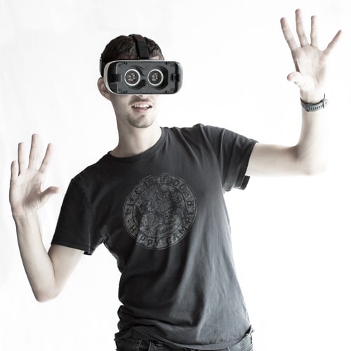 AR/VR developer portrait 24