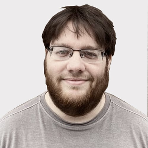 AR/VR developer portrait 52