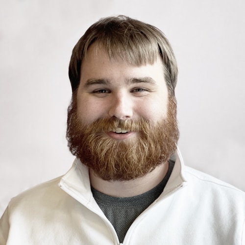 AR/VR developer portrait 43