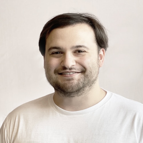 AR/VR developer portrait 46