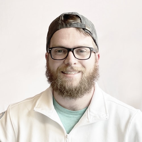 AR/VR developer portrait 49