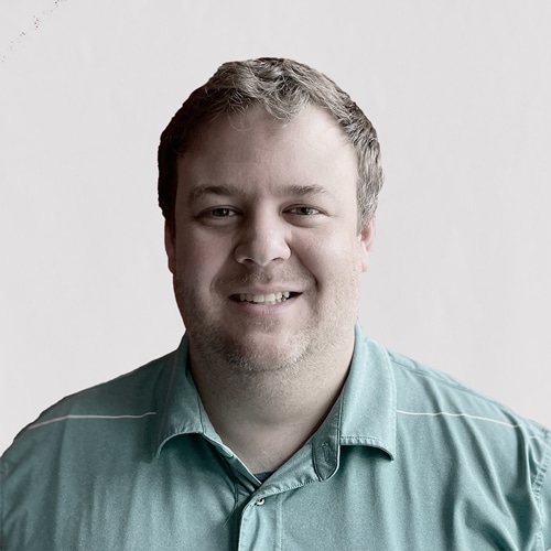 Matthew Taylor portrait