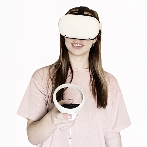AR/VR developer portrait 20