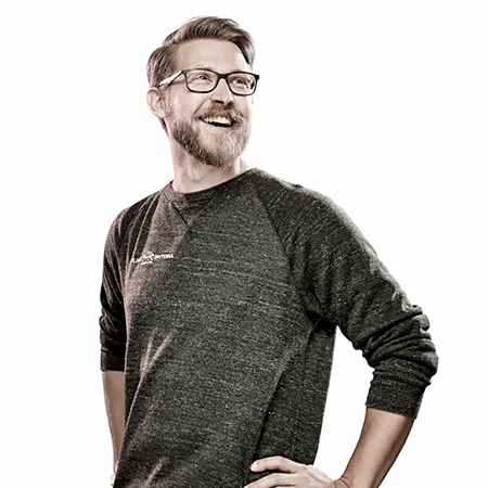 Brad Martin alternate portrait